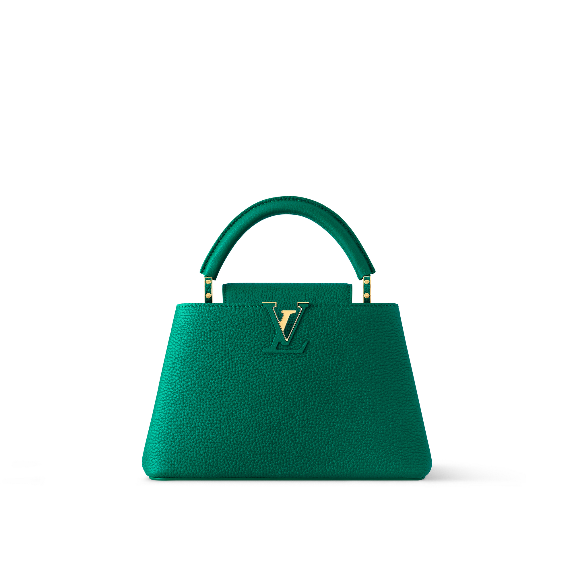 Louis Vuitton ミントグリーン カプシーヌ カプシーヌ MINI カプシーヌ｜ルイ・ヴィトン 公式サイト - M24683